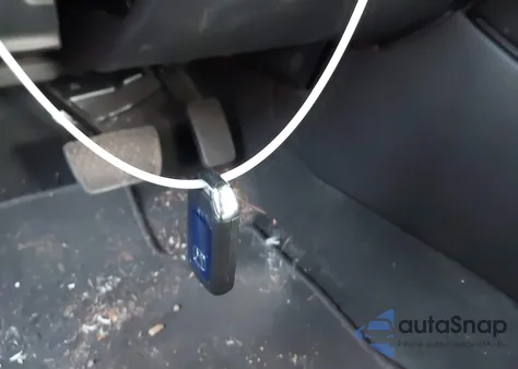 2019 Honda Insight Touring from USA, damaged, VIN 19XZE4F91KE001965